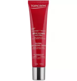 Топікрем АН3 крем д/обличчя антивіковий 40мл