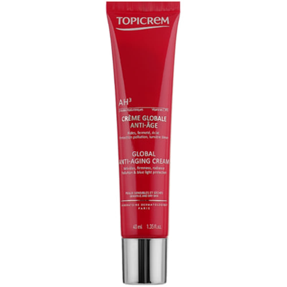 Топікрем АН3 крем д/обличчя антивіковий 40мл