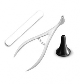 Набір ЛОР смотр.стер.№1 Волес