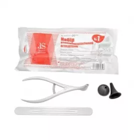 *Набір ЛОР JS №1