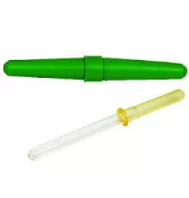 Піпетка медична Темп в футлярі