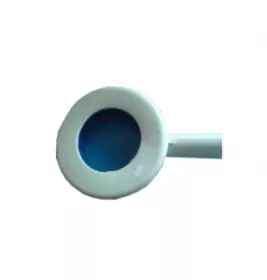 Судно Медиз підкладне круглк без кришки