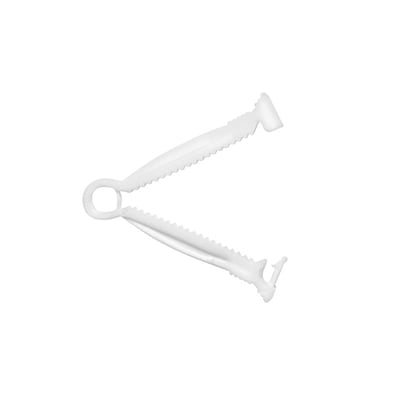 *Зажим пуповини Vogt Medikal