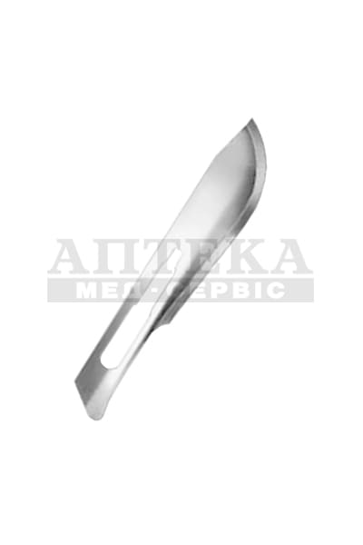 *Лезо Troge №21