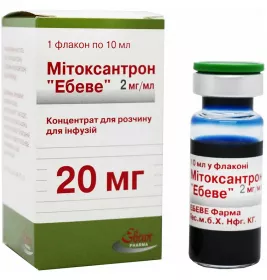 Митоксантрон 