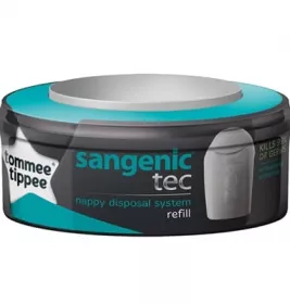 *Кассета сменная Tommee Tippee 30001 Sangenic Tec 1 шт.