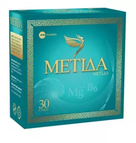 Метида, саше 2 г №30 диет. добавка
