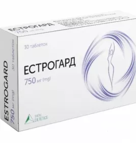 Естрогард табл.№30