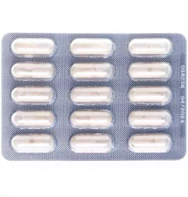 Соя НДж капс.№60