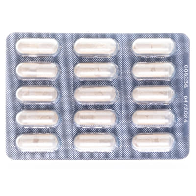 Соя НДж капс.№60