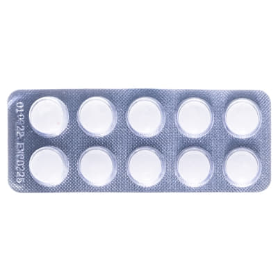 *Вугілля біле Silica Карбоактив табл. 0,5г №10