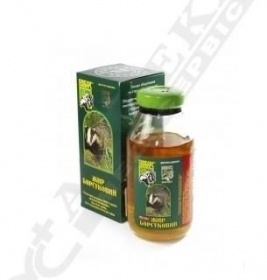 Борсуковий жир Жаклін плюс 100 г