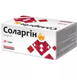Соларгін Q10 саше №30