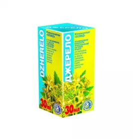 Джерело краплі 30 мл