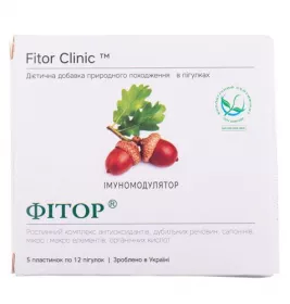 *Фітор табл. №12