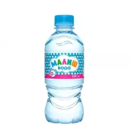 Вода Малюк питна дитяча 0,33л
