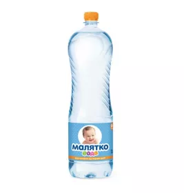 Вода Малятко детская 1,5 л