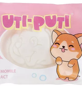 Мило Уті-Путі дитяче з екстрактом Ромашки 75г ЦУЦЕНЯ