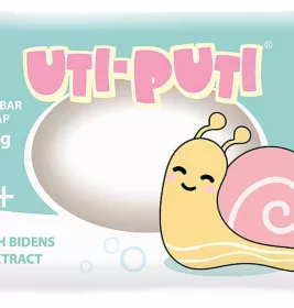 Мило Уті-Путі дитяче з екстрактом Череди 75г РАВЛИК