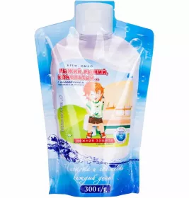 Мило-крем Рижий,рижий,коноп.з аллант.300г