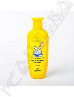 Піна Вухатий нянь для ванн 250 мл