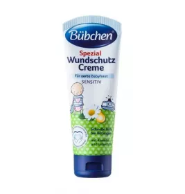 Крем Bubchen захисний З перших днів 75мл (ГС)