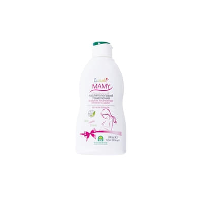 *NH Мами Кучиоло лосьон укр. упругость кожи 300 мл