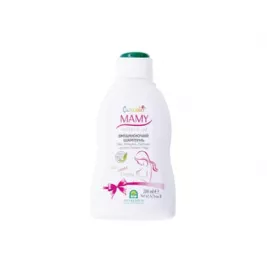 *NH Мами Кучиоло шампунь укрепляющий 200 мл