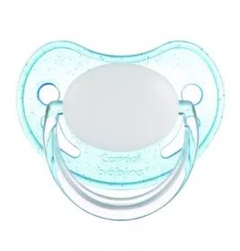 Пустушка Canpol 22/425 латексна анатомічна 0-6м. Basic