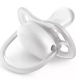 *Пустышка Avent 245/20 девочка 0-6 мес 2шт