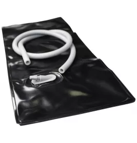 *Камера Ridni з 1-ю трубкою д/ манжети цифрового вимірювача артеріального тиску , стандартна RD-PVC1-M