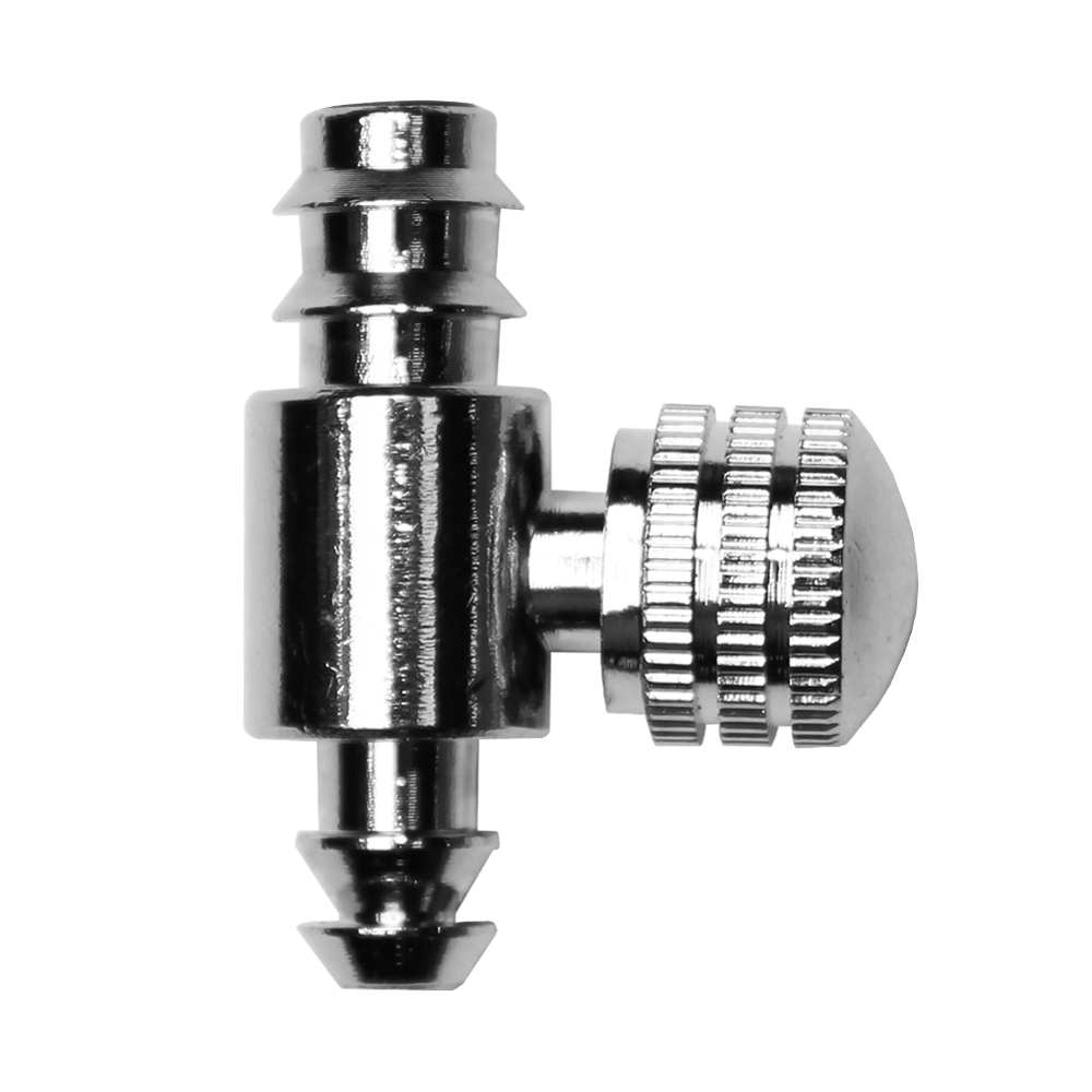 *Клапан Ridni спускний повітряний д/нагнітача механічного тонометра RD-K-1