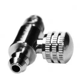 *Клапан Ridni спускний повітряний д/нагнітача механічного тонометра RD-K-1