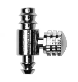 *Клапан Ridni спускний повітряний д/нагнітача механічного тонометра RD-K-1