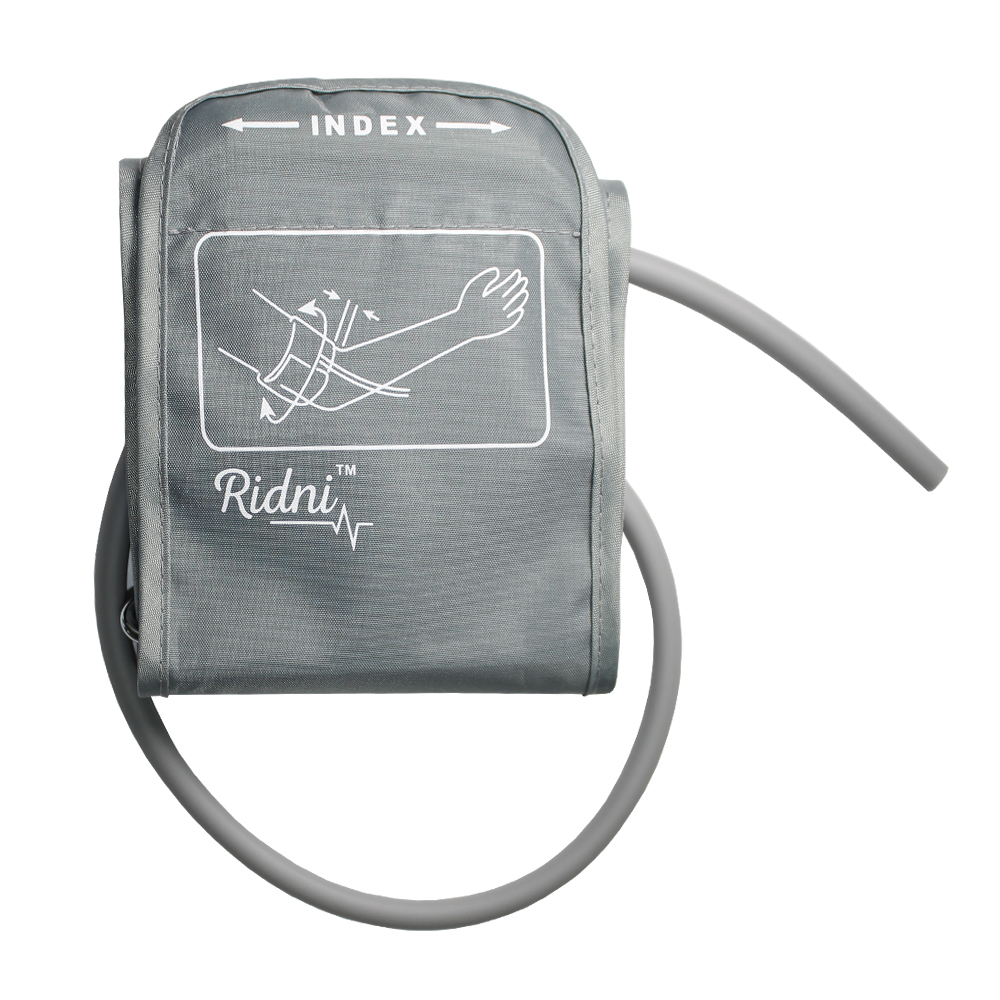 Манжета Ridni д/автомат. тонометра, велика RD-MN-02-L