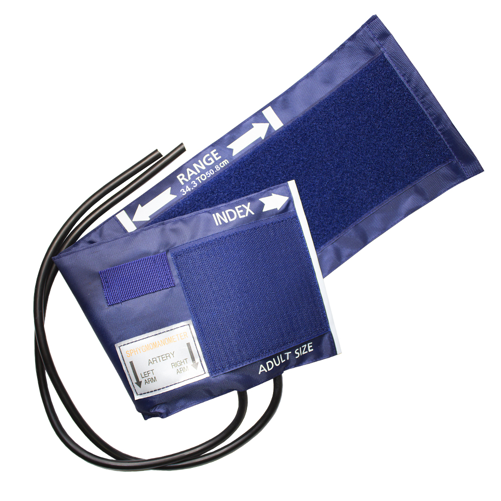 *Манжета Ridni д/механ.тонометра, велика RD-MN-01-L