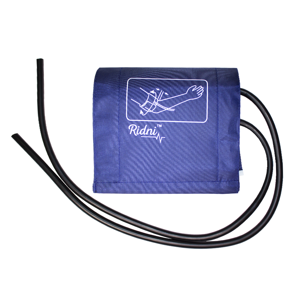 Манжета Ridni д/механ.тонометра, стандартная RD-MN-01-М