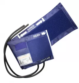 Манжета Ridni д/механ.тонометра, стандартна RD-MN-01-М