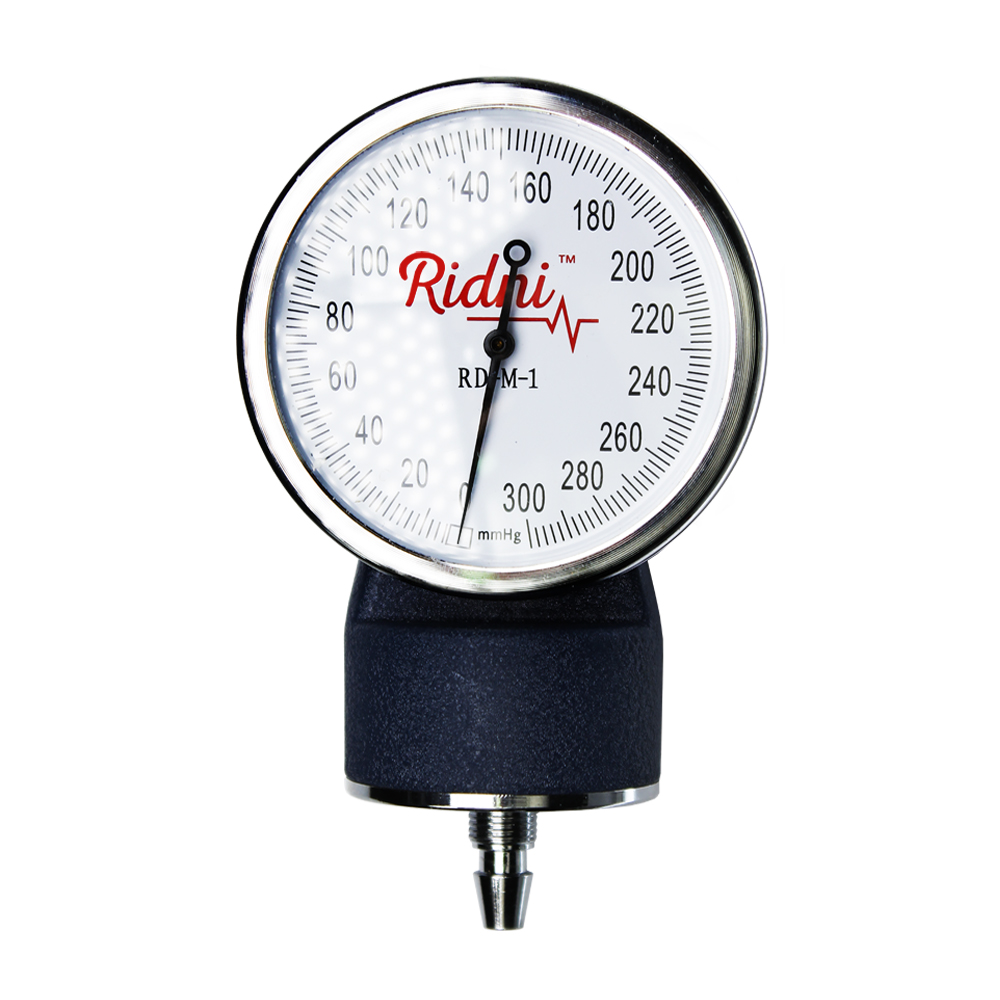 Манометр Ridni для механ.вимірювання артер.тиску