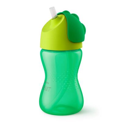 *Чашка Avent 798/01 з трубочкою 12+ міс 300мл