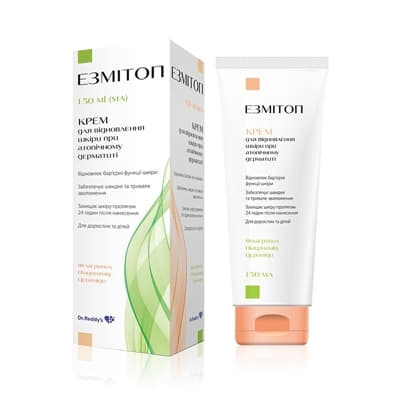 *Езмитоп крем 150мл