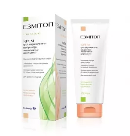 *Езмитоп крем 150мл