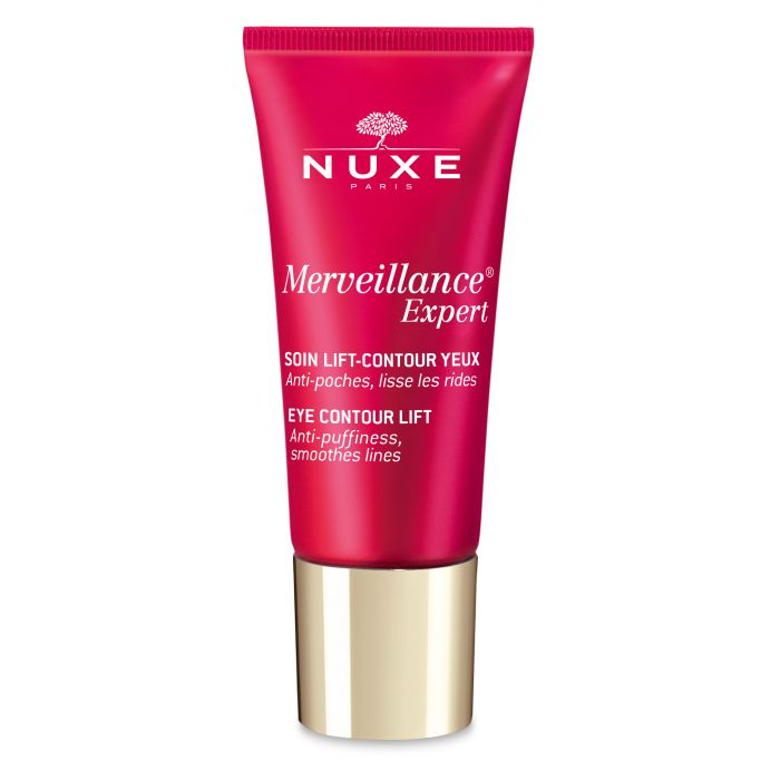 *Засіб NUXE Мервеянс експерт для контуру очей 15мл 