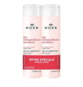 *Набір NUXE Дуо Міцелярна вода 2*200мл