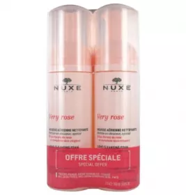 *Набір NUXE Дуо Міцелярна вода 2*200мл