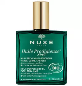 *Олія NUXE Prodigieuse Неролі суха 100мл