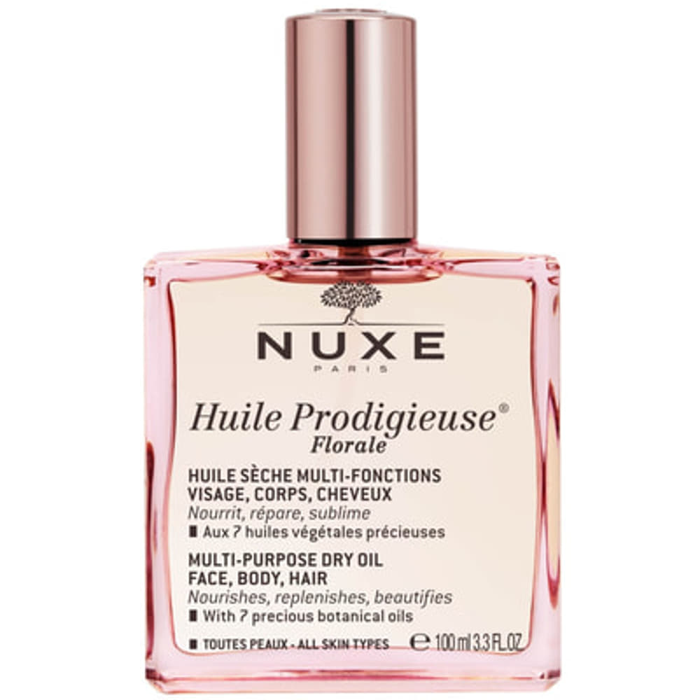 *NUXE Prodigieuse суха олія Флораль 100мл АО47878 *NUXE Prodigieuse суха олія Флораль 100мл АО47878
