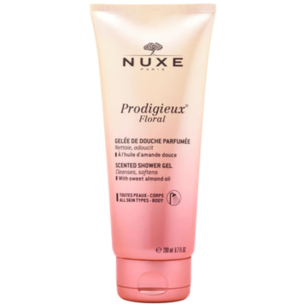 *NUXE Prodigieux гель д/душу Флораль 200мл VN056002 *NUXE Prodigieux гель д/душу Флораль 200мл VN056002