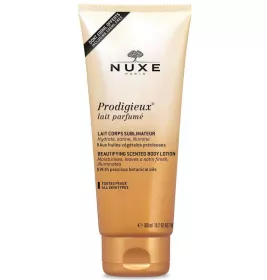 *NUXE Prodigieux молочко д/тіла 300мл VN042701