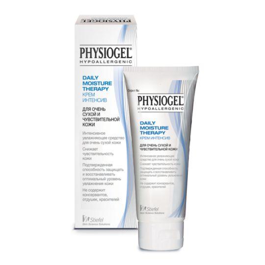 Крем Фізіогель Інтенсив для тіла 100 мл